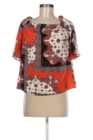 Γυναικεία μπλούζα F&F, Μέγεθος S, Χρώμα Πολύχρωμο, Τιμή 5,26 €