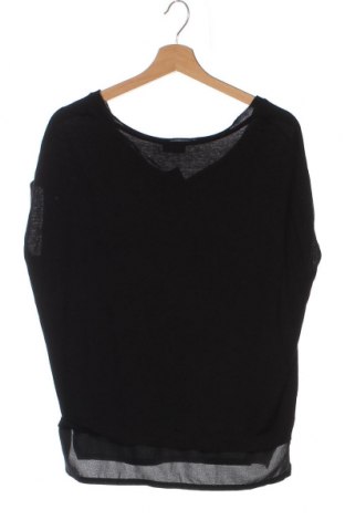Damen Shirt F&F, Größe XS, Farbe Schwarz, Preis 5,54 €
