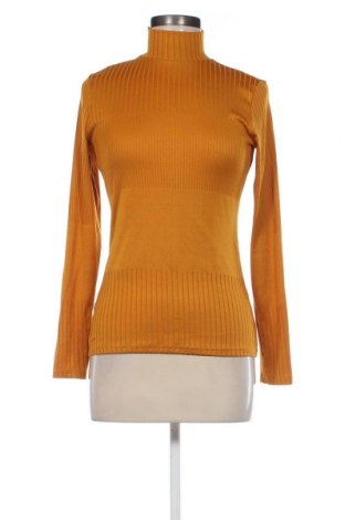 Damen Shirt F&F, Größe L, Farbe Gelb, Preis 5,29 €