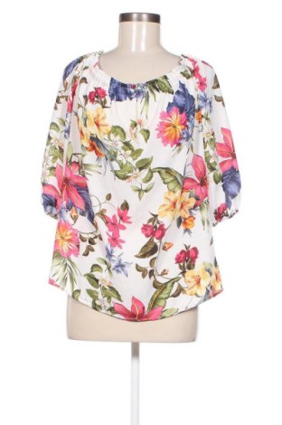 Damen Shirt F&F, Größe L, Farbe Mehrfarbig, Preis 10,00 €