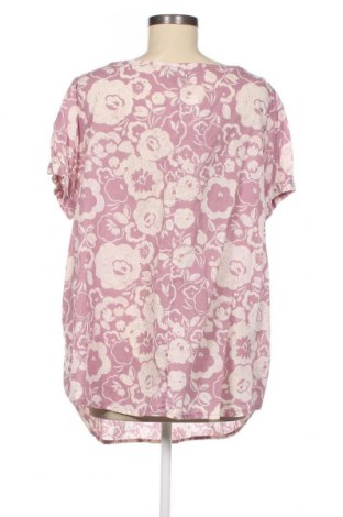 Damen Shirt F&F, Größe XXL, Farbe Lila, Preis 9,62 €