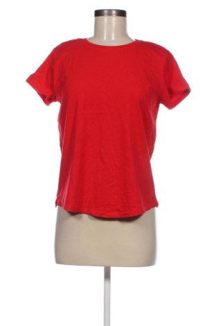 Damen Shirt FSBN, Größe M, Farbe Rot, Preis € 5,19