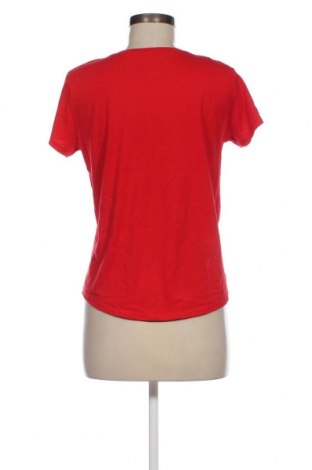 Γυναικεία μπλούζα FSBN, Μέγεθος M, Χρώμα Κόκκινο, Τιμή 8,20 €