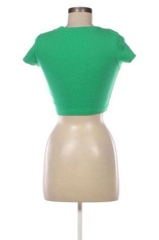 Bluză de femei FSBN, Mărime S, Culoare Verde, Preț 27,63 Lei