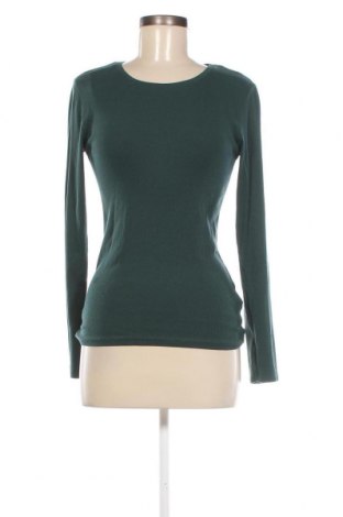 Bluză de femei FSBN Sister, Mărime L, Culoare Verde, Preț 29,08 Lei