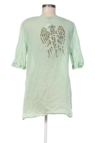 Damen Shirt Faith, Größe S, Farbe Grün, Preis € 1,98