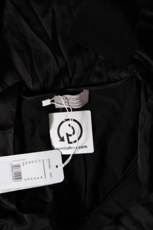 Γυναικεία μπλούζα Falconeri, Μέγεθος M, Χρώμα Μαύρο, Τιμή 63,96 €