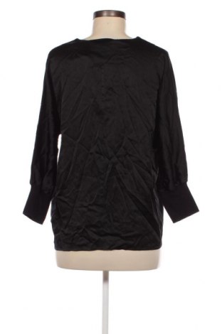 Дамска блуза Falconeri, Размер M, Цвят Черен, Цена 120,23 лв.