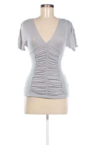 Γυναικεία μπλούζα Fang, Μέγεθος M, Χρώμα Γκρί, Τιμή 10,96 €