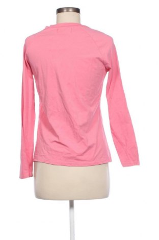Дамска блуза Fashion, Размер S, Цвят Розов, Цена 20,40 лв.
