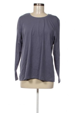 Damen Shirt Fashion, Größe XL, Farbe Blau, Preis 11,83 €