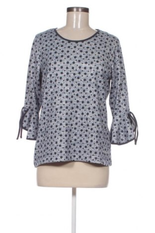 Γυναικεία μπλούζα Fashion, Μέγεθος L, Χρώμα Μπλέ, Τιμή 10,52 €
