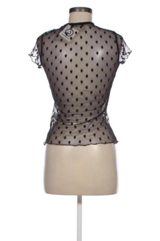 Damen Shirt Fashion nova, Größe S, Farbe Schwarz, Preis 5,54 €