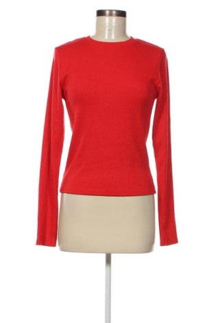 Γυναικεία μπλούζα Fb Class, Μέγεθος XL, Χρώμα Κόκκινο, Τιμή 5,29 €