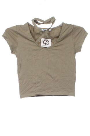 Damen Shirt Fb Sister, Größe XS, Farbe Grün, Preis 7,00 €