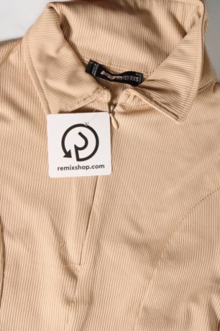 Damen Shirt Fb Sister, Größe XXS, Farbe Beige, Preis € 13,22