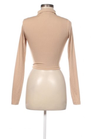 Damen Shirt Fb Sister, Größe XXS, Farbe Beige, Preis € 13,22