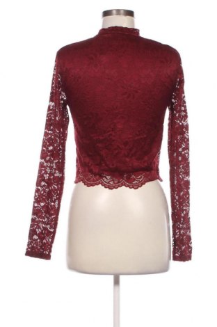 Damen Shirt Fb Sister, Größe M, Farbe Rot, Preis € 3,44