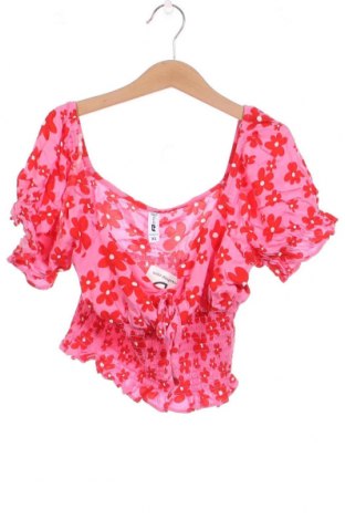 Γυναικεία μπλούζα Fb Sister, Μέγεθος XS, Χρώμα Πολύχρωμο, Τιμή 5,26 €
