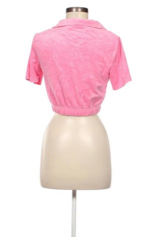 Damen Shirt Fb Sister, Größe S, Farbe Rosa, Preis 2,91 €