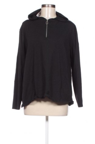 Дамска блуза Fb Sister, Размер XL, Цвят Черен, Цена 9,69 лв.