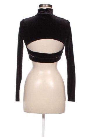 Дамска блуза Fb Sister, Размер XXS, Цвят Черен, Цена 8,93 лв.