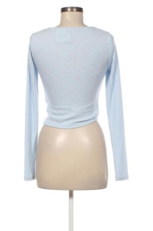 Γυναικεία μπλούζα Fb Sister, Μέγεθος S, Χρώμα Μπλέ, Τιμή 2,94 €