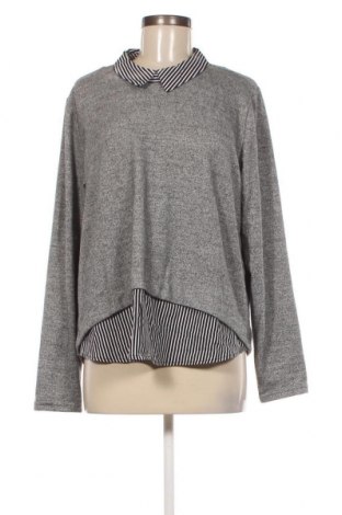 Damen Shirt Fb Sister, Größe XL, Farbe Grau, Preis € 6,61