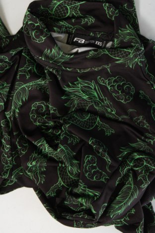 Damen Shirt Fb Sister, Größe XXS, Farbe Mehrfarbig, Preis € 4,96