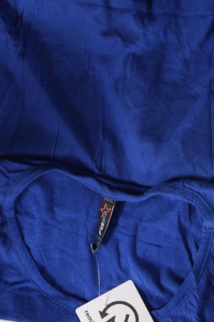 Γυναικεία μπλούζα Fb Sister, Μέγεθος XS, Χρώμα Μπλέ, Τιμή 8,00 €