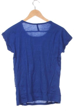 Дамска блуза Fb Sister, Размер XS, Цвят Син, Цена 15,64 лв.