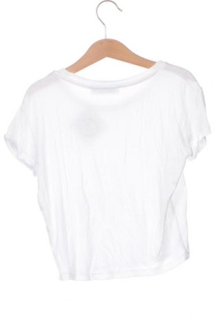 Γυναικεία μπλούζα Fb Sister, Μέγεθος XS, Χρώμα Λευκό, Τιμή 8,00 €