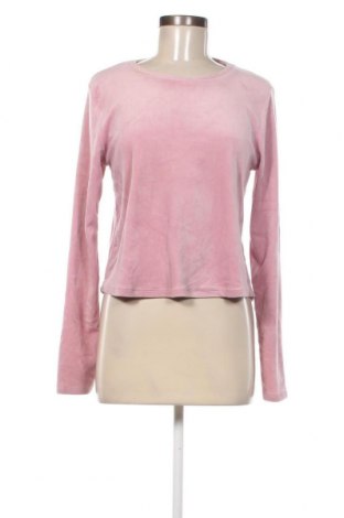 Γυναικεία μπλούζα Fb Sister, Μέγεθος M, Χρώμα Ρόζ , Τιμή 4,70 €