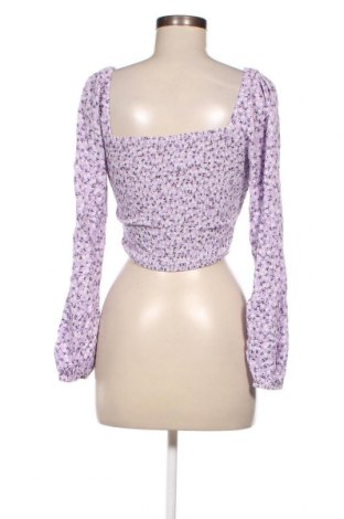 Дамска блуза Fb Sister, Размер XS, Цвят Многоцветен, Цена 7,60 лв.