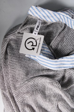 Damen Shirt Fb Sister, Größe M, Farbe Grau, Preis € 5,42