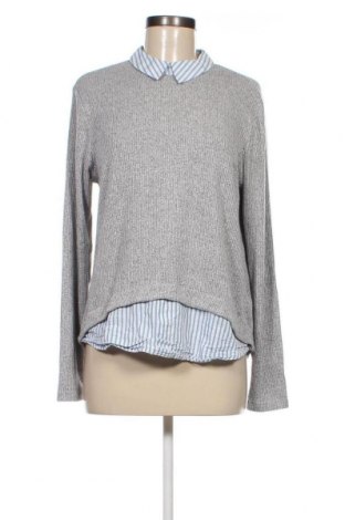 Damen Shirt Fb Sister, Größe M, Farbe Grau, Preis € 6,61