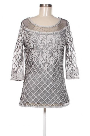 Γυναικεία μπλούζα Femme, Μέγεθος L, Χρώμα Πολύχρωμο, Τιμή 6,31 €
