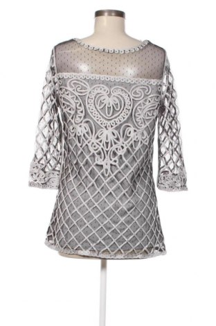 Γυναικεία μπλούζα Femme, Μέγεθος L, Χρώμα Πολύχρωμο, Τιμή 5,26 €