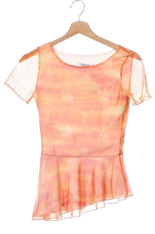 Γυναικεία μπλούζα Feylin, Μέγεθος XS, Χρώμα Πολύχρωμο, Τιμή 9,91 €