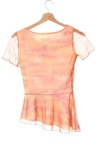 Дамска блуза Feylin, Размер XS, Цвят Многоцветен, Цена 20,52 лв.