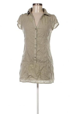 Дамска блуза Fishbone, Размер M, Цвят Зелен, Цена 9,97 лв.