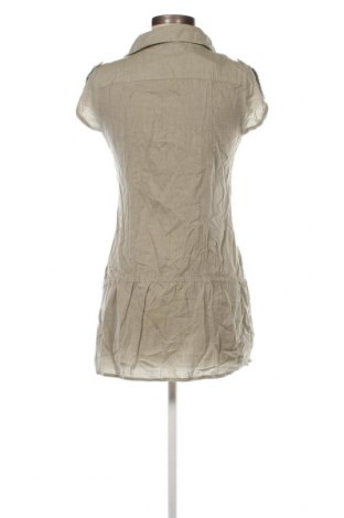 Damen Shirt Fishbone, Größe M, Farbe Grün, Preis € 5,40