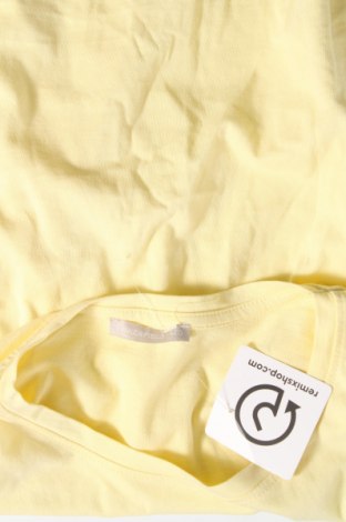 Дамска блуза Fisherfield, Размер M, Цвят Жълт, Цена 10,56 лв.