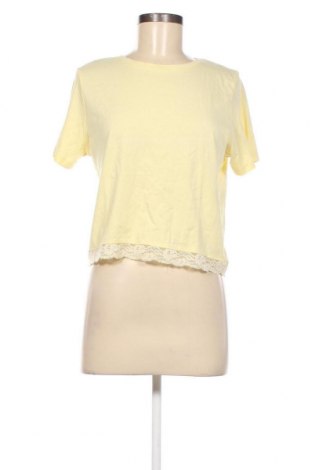 Γυναικεία μπλούζα Fisherfield, Μέγεθος M, Χρώμα Κίτρινο, Τιμή 5,70 €