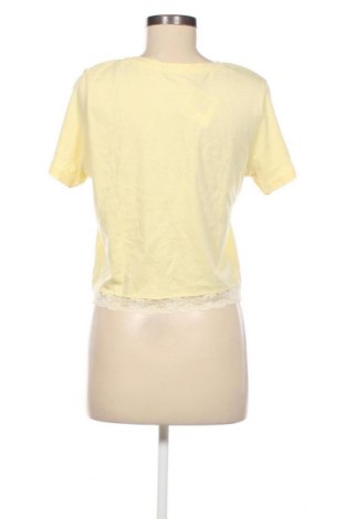 Damen Shirt Fisherfield, Größe M, Farbe Gelb, Preis 5,40 €