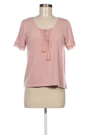 Дамска блуза Fisherfield, Размер M, Цвят Розов, Цена 10,56 лв.