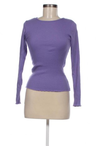 Damen Shirt Fisherfield, Größe S, Farbe Lila, Preis 4,96 €