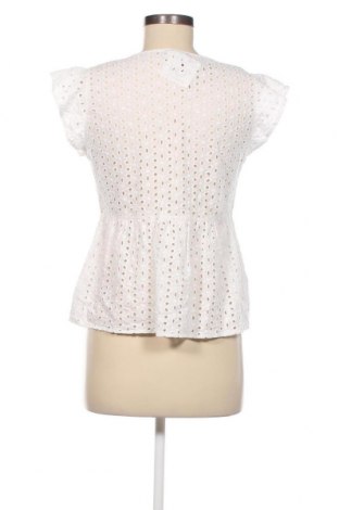 Damen Shirt Fisherfield, Größe M, Farbe Weiß, Preis € 9,72