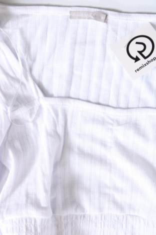 Γυναικεία μπλούζα Fisherfield, Μέγεθος M, Χρώμα Λευκό, Τιμή 4,97 €