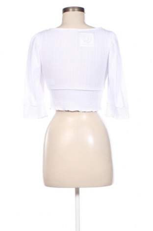 Damen Shirt Fisherfield, Größe M, Farbe Weiß, Preis € 5,26